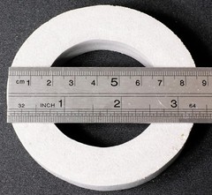 NC1014 replacement foam ring for Nitro or Smartkleen pool cleaners