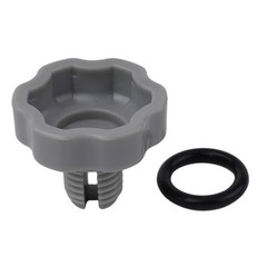 Brand New O Rings Rings Kit Part Replacement 1/3 * Air Filter Pump Valve