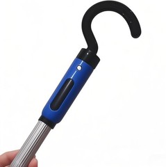 Hook for Robotic Pool Cleaner and Underwater Robot Swimming black
