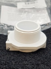 CMP 25505-000-000 Automatic Vacuum Port Lock, Vac Lock Cover Replacement Part
