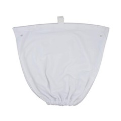 Pool Filter Bag Pool Maintenance Accessory Pool Debris Filter Bag for Pool