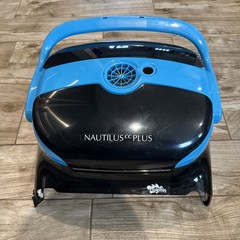 MAYTRONICS DOLPHIN Nautilus CC PLUS Body Shell ONLY NO MOTOR NEW