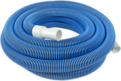 Manual Pool Vacuum Hose, 50 Ft X 1-1/2” for Inground & above Ground Pools, Not f