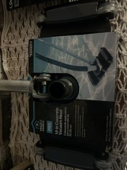 Project Source Pro 14-in Concrete Vacuum Head