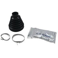 Racing New CV Boot Kit (19-5048) Compatible with/Replacement For Polaris RZR