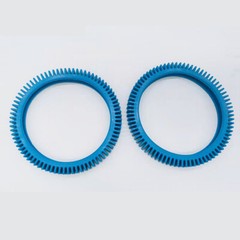 Rear Tir Combo Kit Select Pool Cleaners for Poolvergnuegen 896584000-082