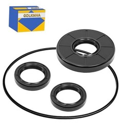 Front Differential Seal Kit for Polaris ATV Sportsman 570 500 450 400 Touring