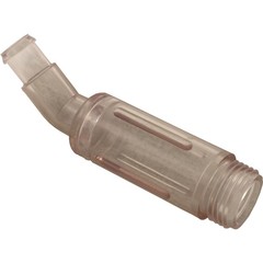 Strainer Housing, Zodiac Polaris 180, Hose Barb