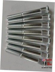 Front Rear Wheel Studs # 705401964 Replacement for 2011-2020 Can-am Commander
