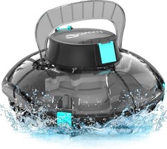 Cordless Robotic Pool Cleaner