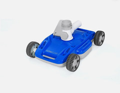 Bestway FlowClear AquaDrift Automatic Above Ground Swimming Pool Vacuum Cleaner