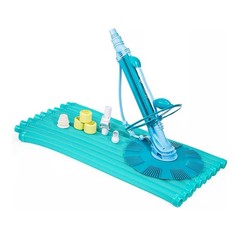XtremepowerUS Premium Automatic Suction Vacuum