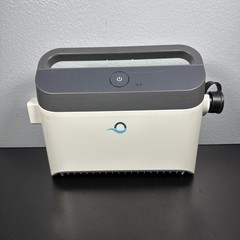 Please Read!!!Dolphin Maytronics OEM Power Supply No Power Cord Powers On FPOR