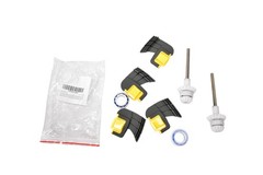 LyseH Pool Cleaner Parts Kit for Zodiac MX6 MX8 MX8 Elite Drive Shafts Bearings