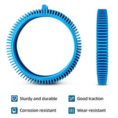 AR-PRO Hayward Pool Cleaner Tire Replacement 2pk [2]