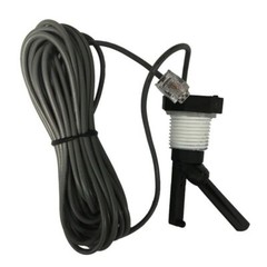 Flow Switch Replacement Switch for Hayward GLX-FLO-RP, 15-Foot Cable