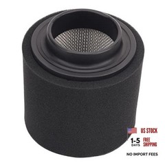 0452306 1253355 Air Filter Cleaner Replacement for Polaris HAWKEYE 300 4X4