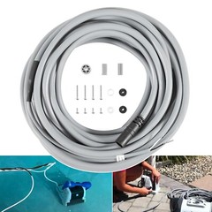 Replacement for Hayward SharkVAC XL Robotic Cleaner Floating Power Cord RCX50061