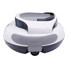 Automatic Pool Cleaning Robot ,Above/in-Ground Cordless Robotic Vacuum Cleaner