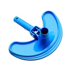 Practical Pool Cleaning Buckle Useful Cleaning Brush for Home Hotel ( )