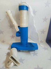 Pentair Rainbow Swimming Pool or Spa Mini-Vac Model #204