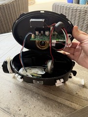 Dolphin Active 20 Motor For parts