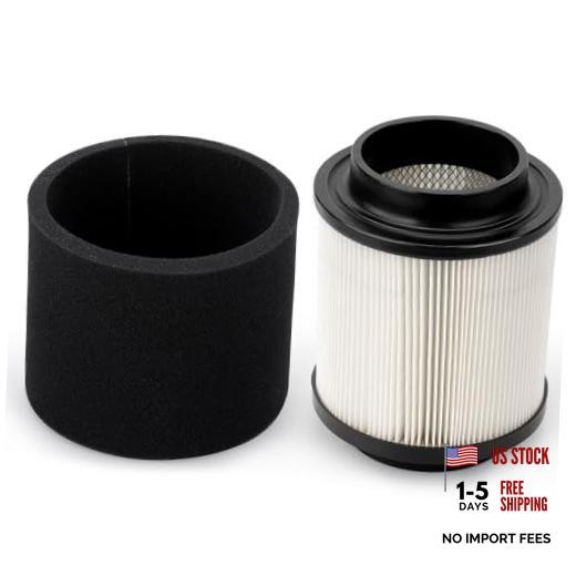 0452306 1253355 Air Filter Cleaner Replacement for Polaris Phoenix 200 2005