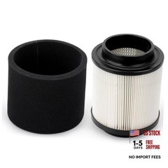 0452306 1253355 Air Filter Cleaner Replacement for Polaris Phoenix 200 2005