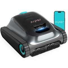 iper Scuba S1 2025 APP Control Pool Vacuum Robotic Cleaner for Inground Pool US