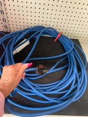 MAYTRONCIS / DOLPHIN P/N: 9995862-DIY M200, CABLE, 18 METER w/SWIVEL (2-WIRE)