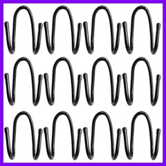 12PCS Chain Link Fence Hooks, Fence Hooks for Hanging Pool Poles,Nets,Brushes…