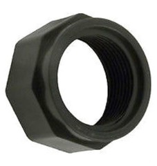 Polaris 280 380 Pool Cleaner Black Max Feed Hose Nut Replacement Part D-16 D16