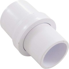 1-1/2&Prime; Pool Vacuum Head Swivel Adapter Connector for Manual Vac Vacuum Head R…