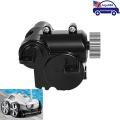 Gearbox Assembly R0837300 for Polaris Quattro P40/Sport Pressure Side Cleaner