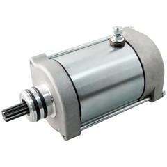 Starter Motor Replacement 4010417 410-54040 SMU0271 Compatible with 18648N