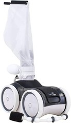 Replacement 6 Pack Pool Cleaner Scrubbers for Pentair Legend & Kreepy Models