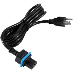 58984402L Black Power Cord Digital Power Supply Cable Parts Fit for Maytronic…