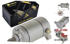 Starter Compatible With Polaris Ranger 500 2X4 4X4 499Cc All 2001-2011