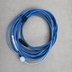 UsedDolphin Pool Cleaner 99958903-DIY Cable Cord 2-Wire 60FT Triton PS PoolStyle