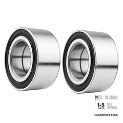 Front Wheel Bearings for Polaris,Replacement OEM Part # 3514342, 3514634,