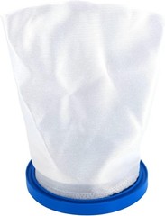 Reusable Sand & Silt Filter Bag for Pool Vacuums – Universal Compatibility