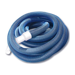 Blue Extruded EVA In-Ground Swimming Pool Vacuum Hose – 36&prime; x 1.25&Prime;