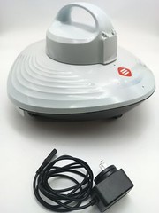 SEAUTO Cordless Pool Vacuum Robotic Pool Cleaner Lasts 90 Mins – MINT