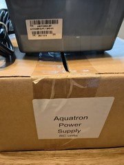 AQUABOT S.P POWER SUPPLY AS2722820-SP Control (SPS 500) VIVA PREMIUM
