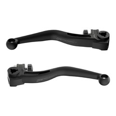 APT Unbreakable Brake/Clutch Levers Kit – Fits KTM, Husqvarna, GasGas,