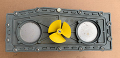 Maytronics Dolphin Diagnostic DC Robotic Pool Cleaner Motor Unit 6H