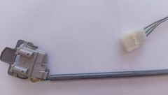 3949247 Washer Lid Switch Replacement part – Easy to Install – Exact Fit for