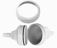 Polaris OEM 180 280 380 Replacement CASE Part G54 G-54 Fits on G52 Back-up Valve