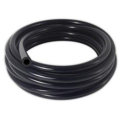 Vacuum Hose Automotive, 10 FT 5/32 Inch ID Vacuum Line, 130PSI Max Pressure