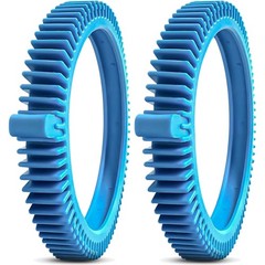 Pack Replacement Tires for Pool Cleaners